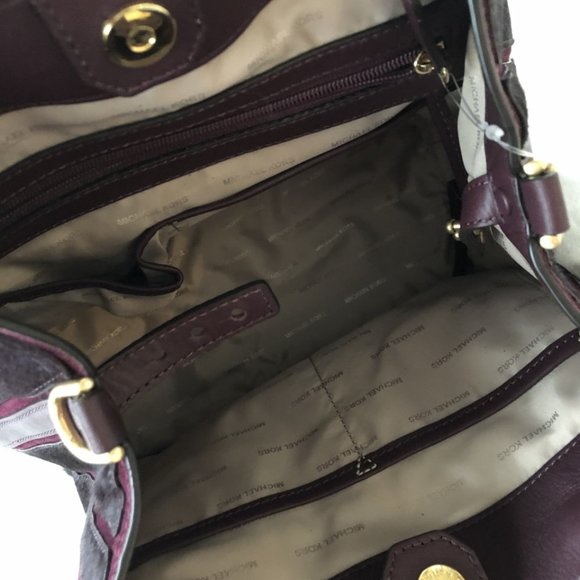 Michael Kors Shoulder Bag (New) - Picture 4 of 5
